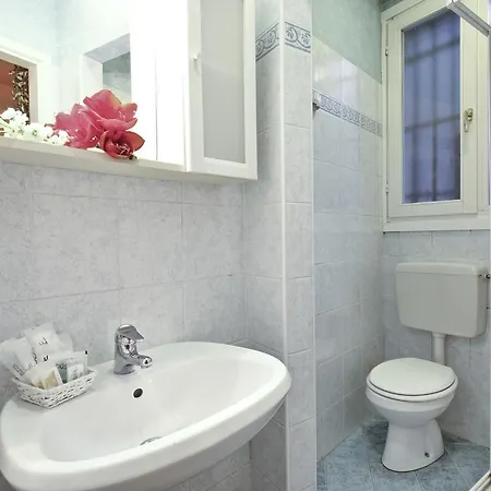Santo Stefano Apartament *
