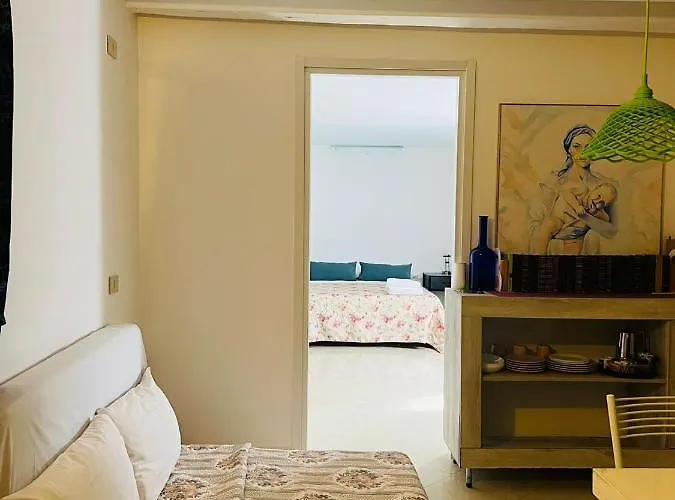 Apartamento Santo Stefano *