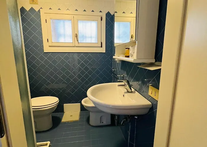Santo Stefano Apartamento *