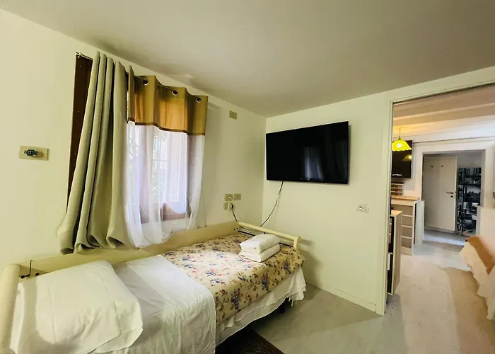 Santo Stefano * Венеция