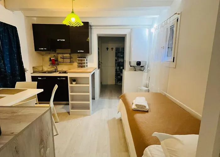 Апартаменты Santo Stefano *