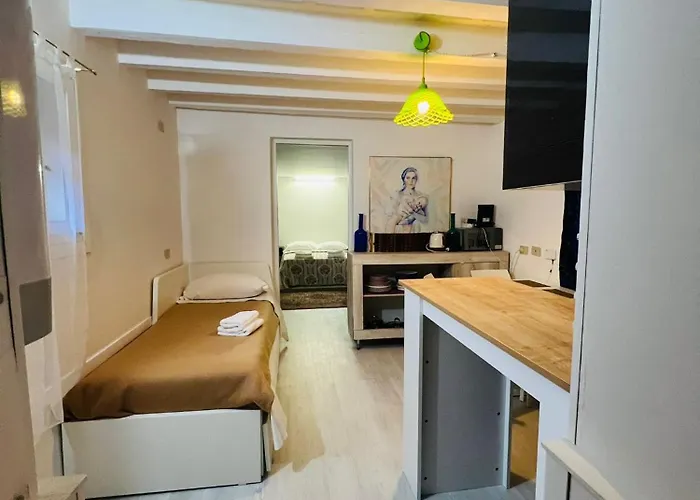 Santo Stefano * Венеция