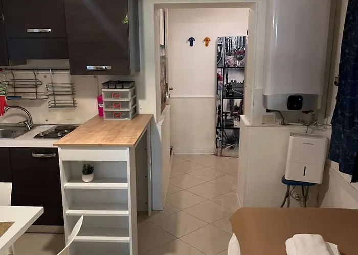 Santo Stefano Венеция