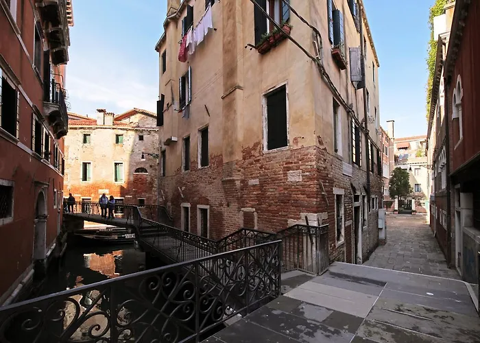 Santo Stefano Апартаменты