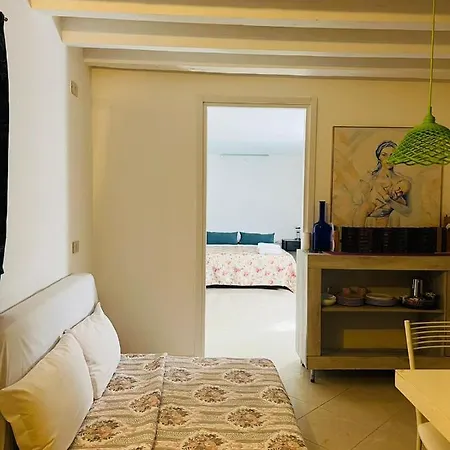 Appartement Santo Stefano *