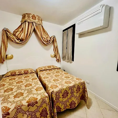 Appartement Santo Stefano *