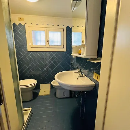 Santo Stefano Appartement *