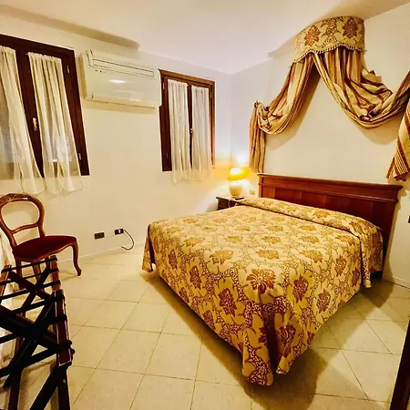 Antico Fiore Apartman *