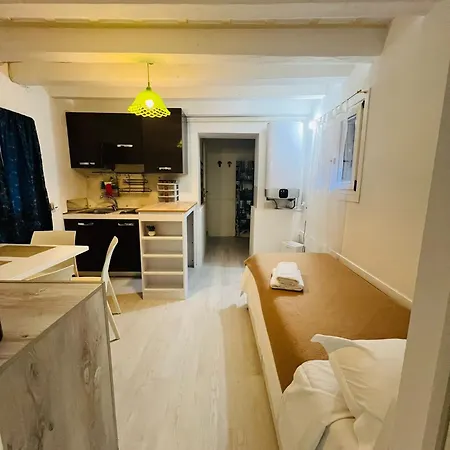 Appartement Santo Stefano *