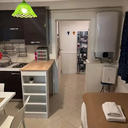 Santo Stefano Venise