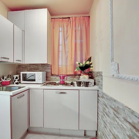 Santo Stefano Appartement Venetië